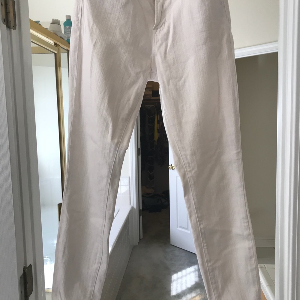Lucky Brand Brooke Skinny jeans